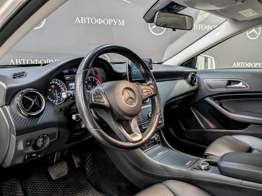 Mercedes-Benz GLA I (X156) Москва  - изображение 16
