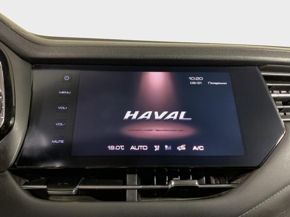 Haval F7 I с пробегом 2021 года, цена 1 625 000 рублей, 121197 км, внедорожник, Автокод Объявления