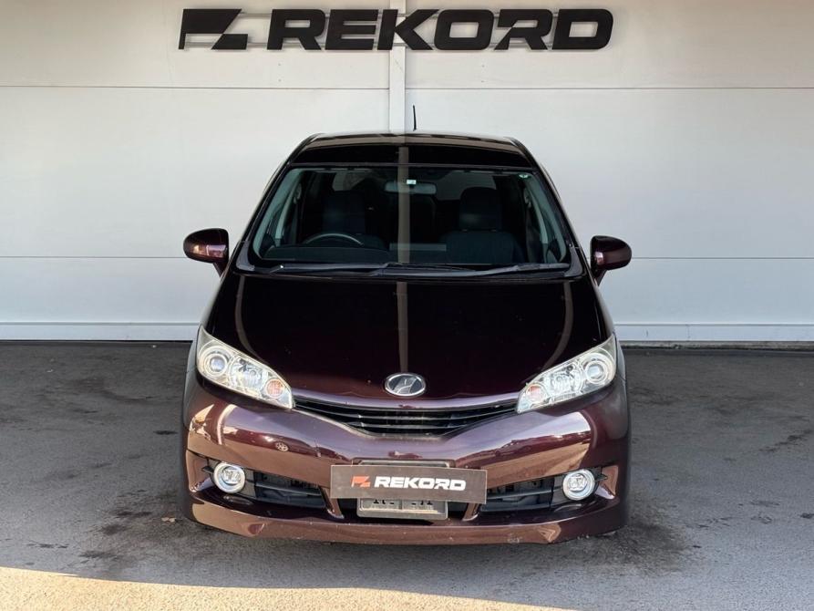 Toyota Wish II Рестайлинг Уфа  - изображение 2