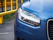 Volvo XC90 II Москва  - изображение 41