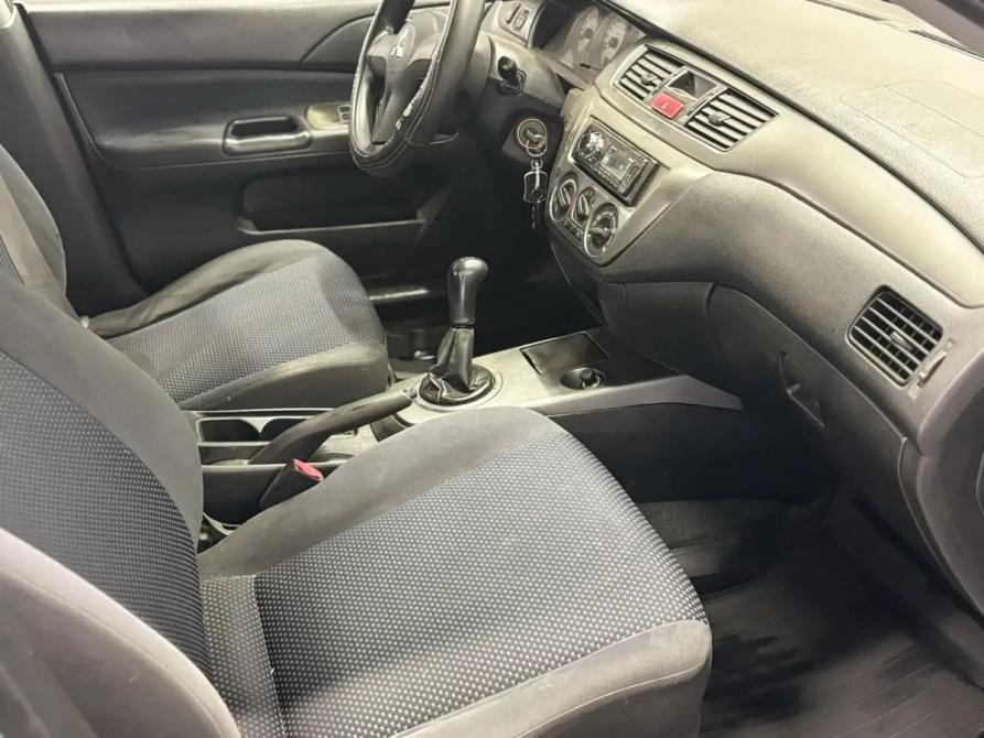 Mitsubishi Lancer IX Саратов  - изображение 8