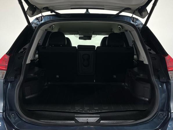 Nissan X-Trail III Рестайлинг с пробегом 2021 года, цена 2 430 000 рублей, 157346 км, внедорожник, Автокод Объявления