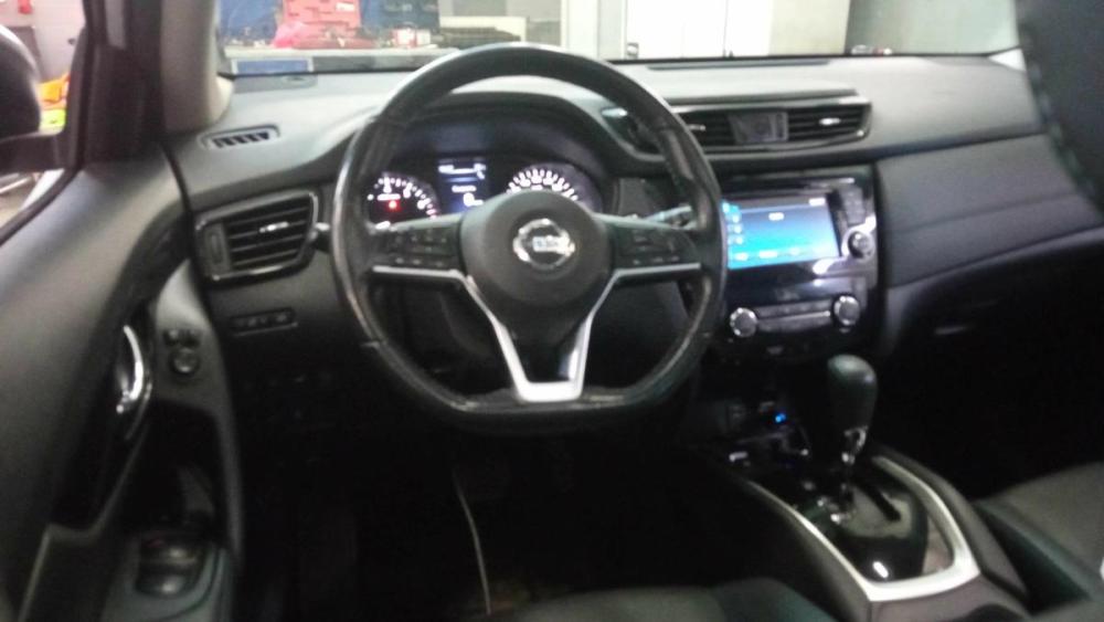 Nissan X-Trail III Рестайлинг Санкт-Петербург  - изображение 4