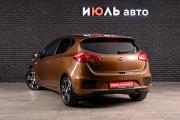 Kia Ceed II Рестайлинг Екатеринбург  - изображение 25