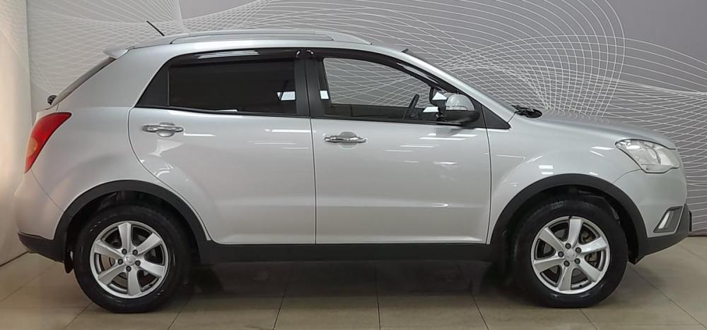 SsangYong Actyon II Новокузнецк  - изображение 6