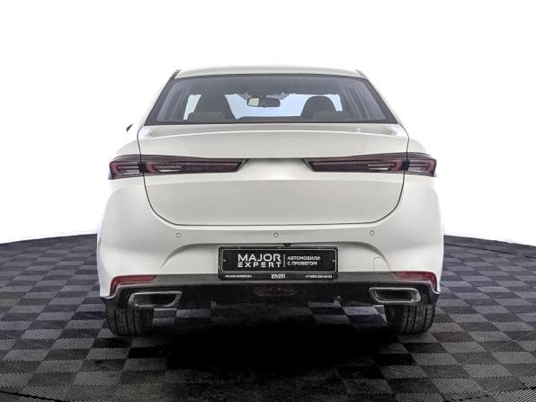 Kaiyi E5 с пробегом 2023 года, цена 890 000 рублей, 90935 км, седан, Автокод Объявления