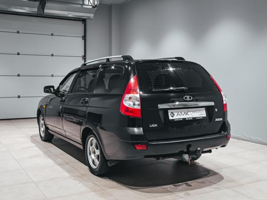 Lada (ВАЗ) Priora I Екатеринбург  - изображение 8
