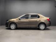 Renault Logan II Москва  - изображение 34