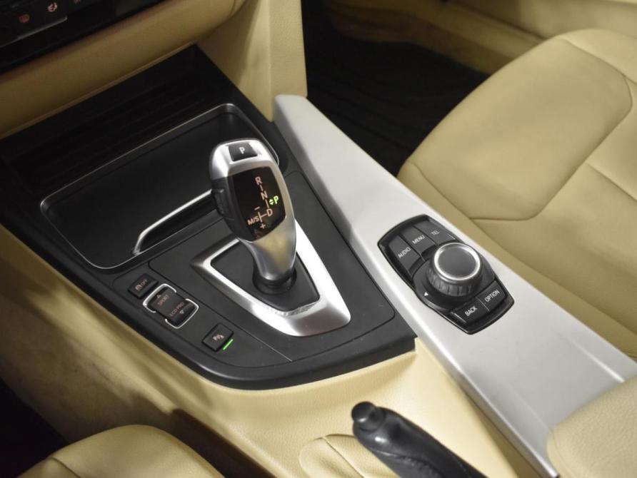 BMW 3 серии VI (F3x) Рестайлинг Казань  - изображение 20