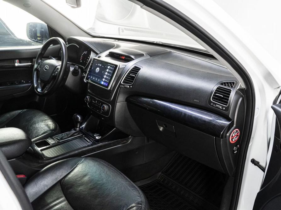 Kia Sorento II Рестайлинг Тюмень  - изображение 17