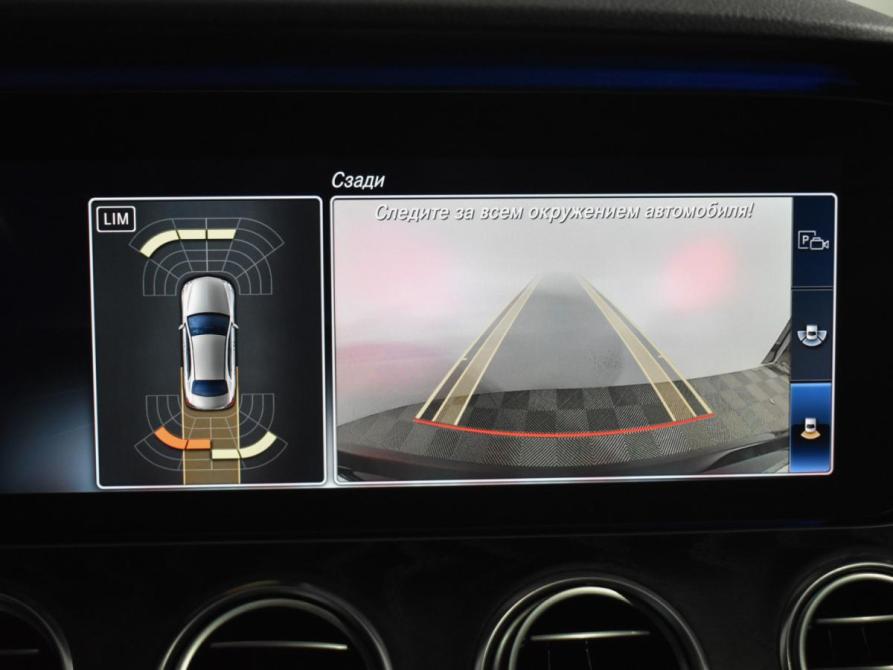 Mercedes-Benz E-Класс V (W213 S213 C238) Санкт-Петербург  - изображение 19