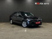 Volkswagen Polo VI Челябинск  - изображение 25