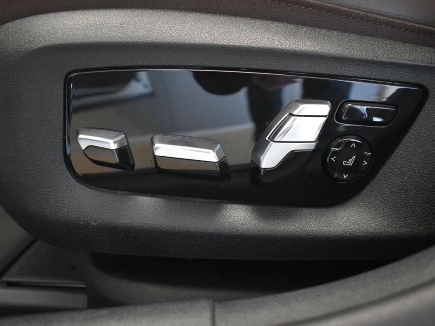 BMW 5 серии VII (G30/G31/G38) Рестайлинг Москва  - изображение 26