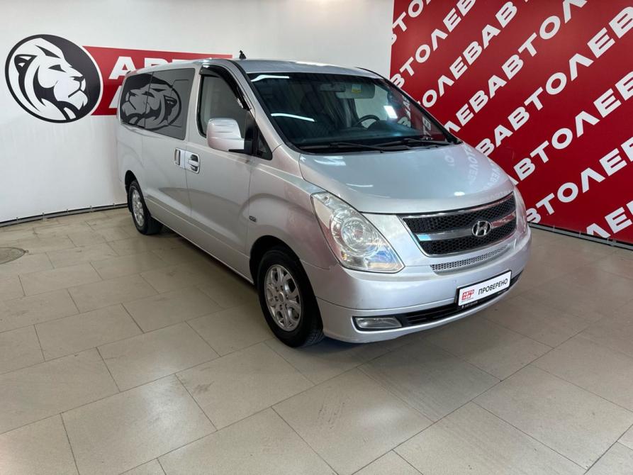 Hyundai Grand Starex I Новочеркасск  - изображение 1