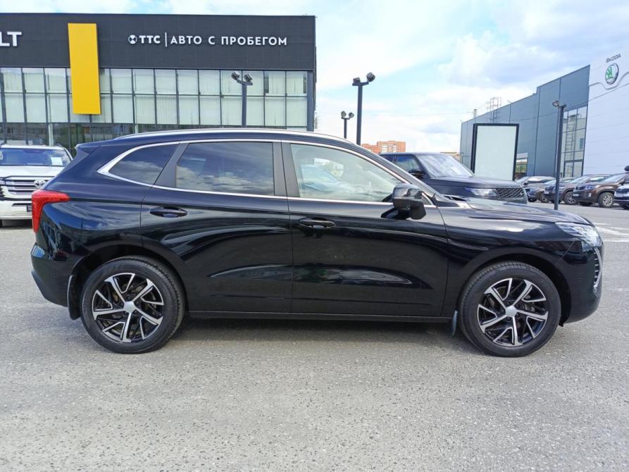 Haval Jolion I Йошкар-Ола  - изображение 5