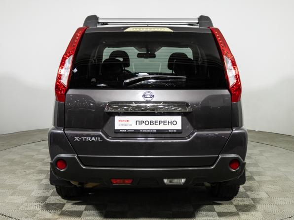 Nissan X-Trail II Рестайлинг с пробегом 2012 года, цена 1 099 777 рублей, 262667 км, внедорожник, Автокод Объявления