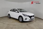 Hyundai Solaris II Рестайлинг Волгоград  - изображение 20
