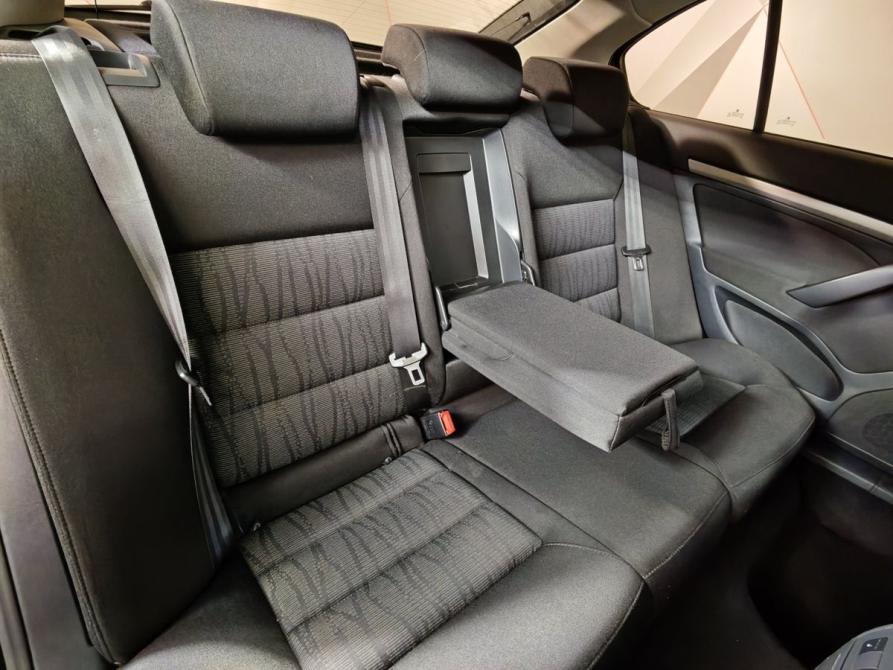 Skoda Octavia II (A5) Рестайлинг Москва  - изображение 17