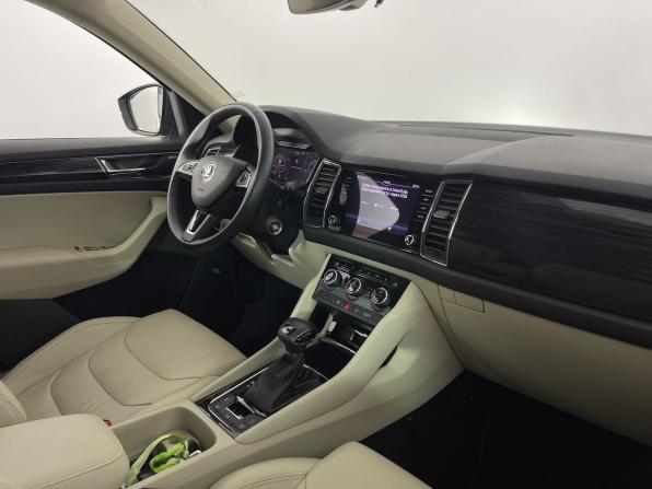 Skoda Kodiaq I с пробегом 2019 года, цена 3 150 000 рублей, 73460 км, внедорожник, Автокод Объявления