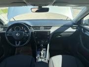 Skoda Octavia III (A7) Рестайлинг Пермь  - изображение 12
