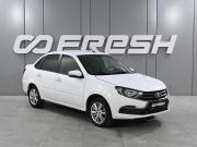 Lada (ВАЗ) Granta I Рестайлинг Ростов-на-Дону  - изображение 16
