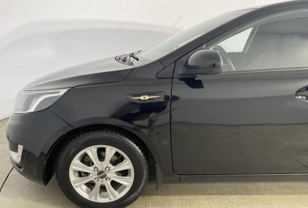 Kia Rio III Саранск  - изображение 11