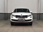 Skoda Kodiaq I Кемерово  - изображение 24
