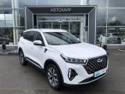 Chery Tiggo 7 Pro Max I Рестайлинг Брянск  - изображение 18