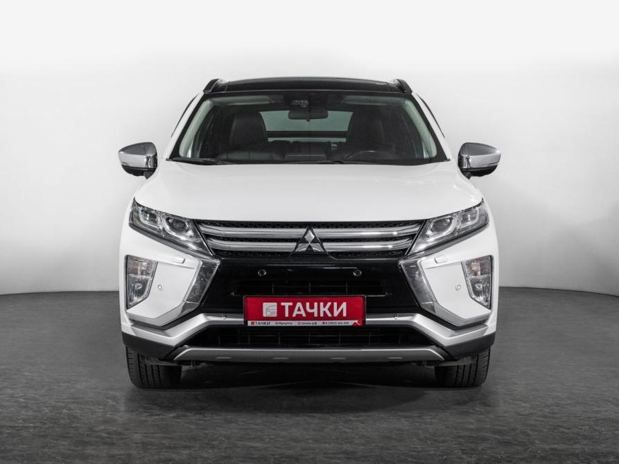 Mitsubishi Eclipse Cross I Иркутск  - изображение 2