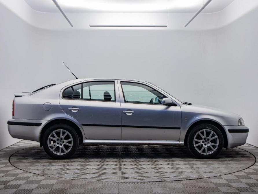 Skoda Octavia I (A4) Рестайлинг Москва  - изображение 7