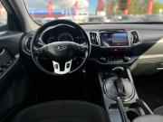 Kia Sportage III Альметьевск  - изображение 55