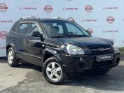 Hyundai Tucson I Екатеринбург  - изображение 39