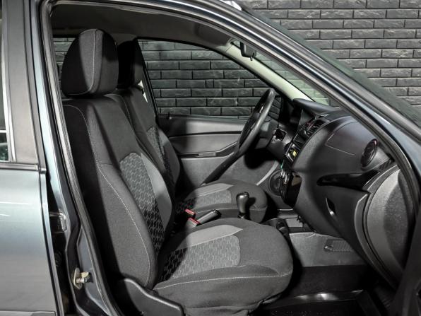 Lada (ВАЗ) Granta I Рестайлинг с пробегом 2020 года, цена 720 000 рублей, 130578 км, универсал, Автокод Объявления