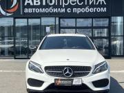 Mercedes-Benz C-Класс IV (W205) Волгоград  - изображение 29