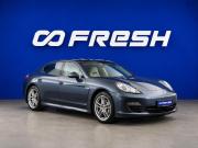 Porsche Panamera I Москва  - изображение 21