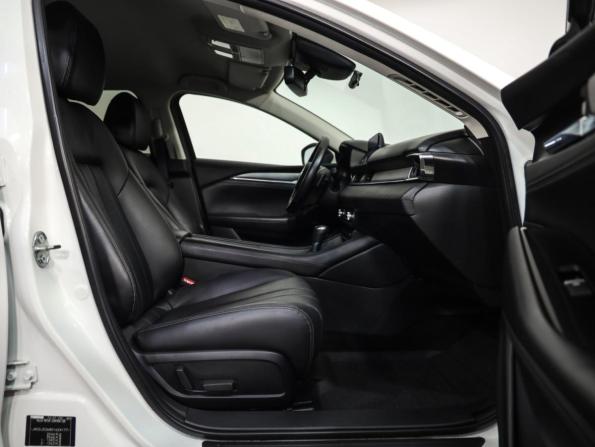 Mazda 6 III (GJ) Рестайлинг 2 с пробегом 2019 года, цена 2 349 000 рублей, 113635 км, седан, Автокод Объявления