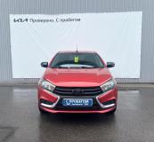 Lada (ВАЗ) Vesta I Санкт-Петербург  - изображение 21