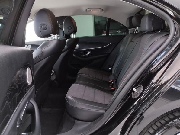 Mercedes-Benz E-Класс V (W213 S213 C238) с пробегом 2017 года, цена 2 800 000 рублей, 276325 км, седан, Автокод Объявления