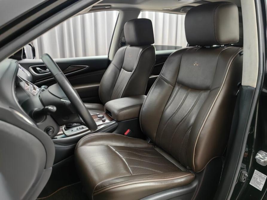Infiniti JX Подольск  - изображение 6