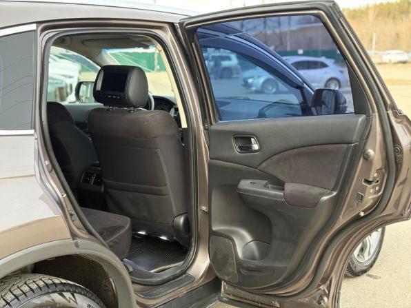 Honda CR-V IV с пробегом 2013 года, цена 1 655 000 рублей, 238021 км, внедорожник, Автокод Объявления