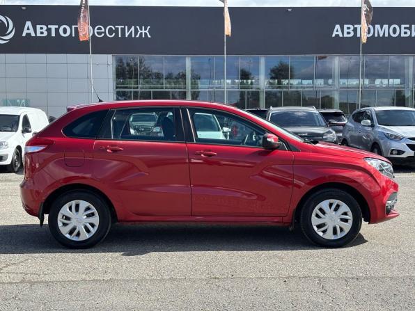 Lada (ВАЗ) XRAY I с пробегом 2019 года, цена 709 000 рублей, 97598 км, хэтчбек, Автокод Объявления
