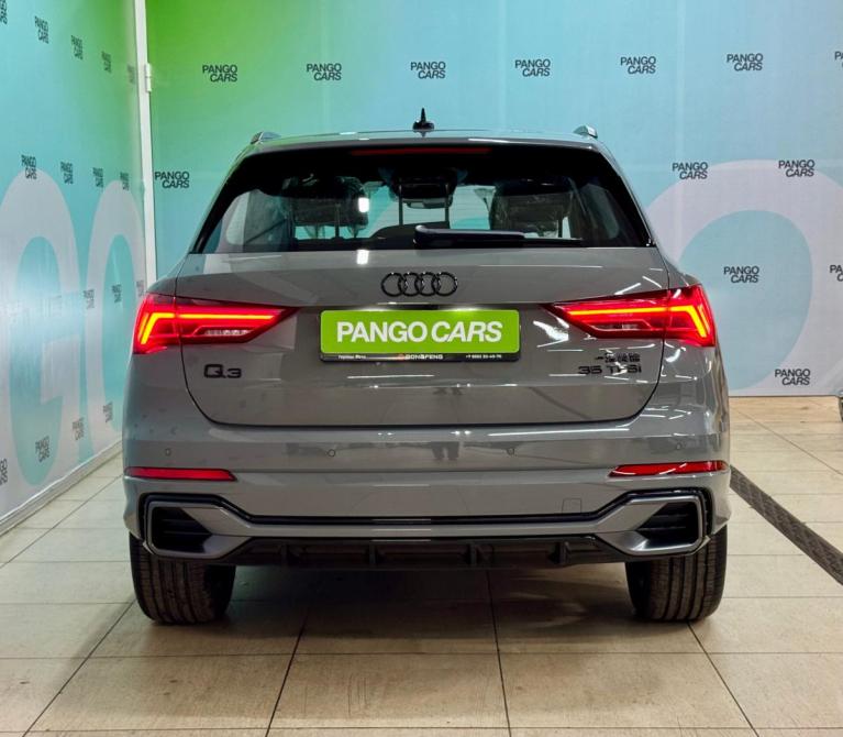Audi Q3 II (F3) Набережные Челны  - изображение 6