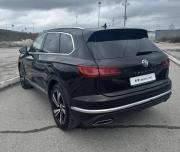 Volkswagen Touareg III Пермь  - изображение 19
