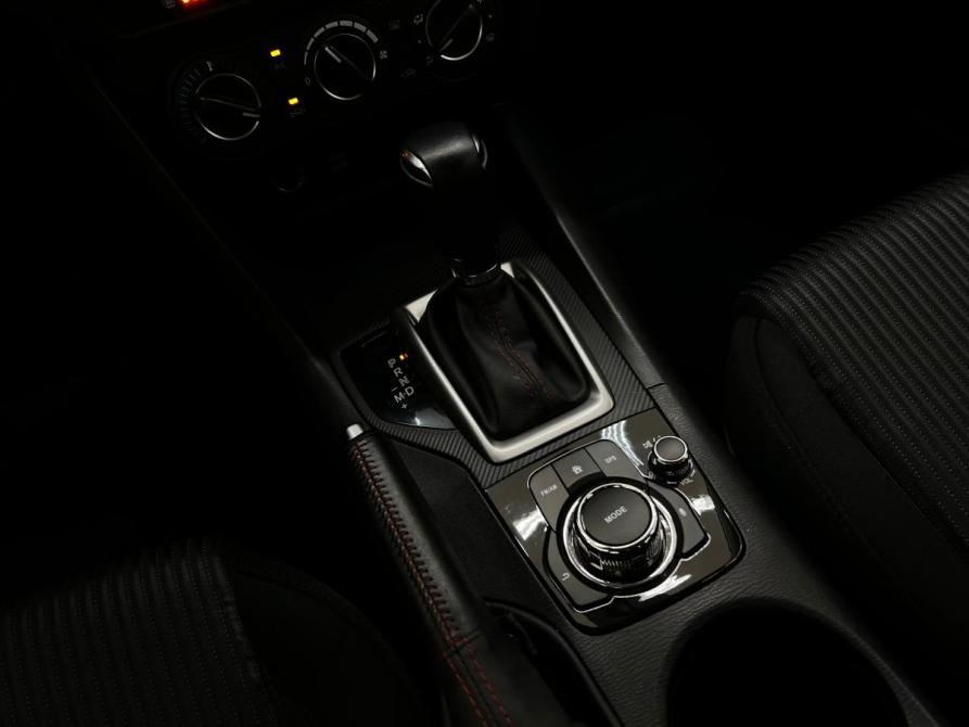 Mazda 3 III (BM) Волгоград  - изображение 22
