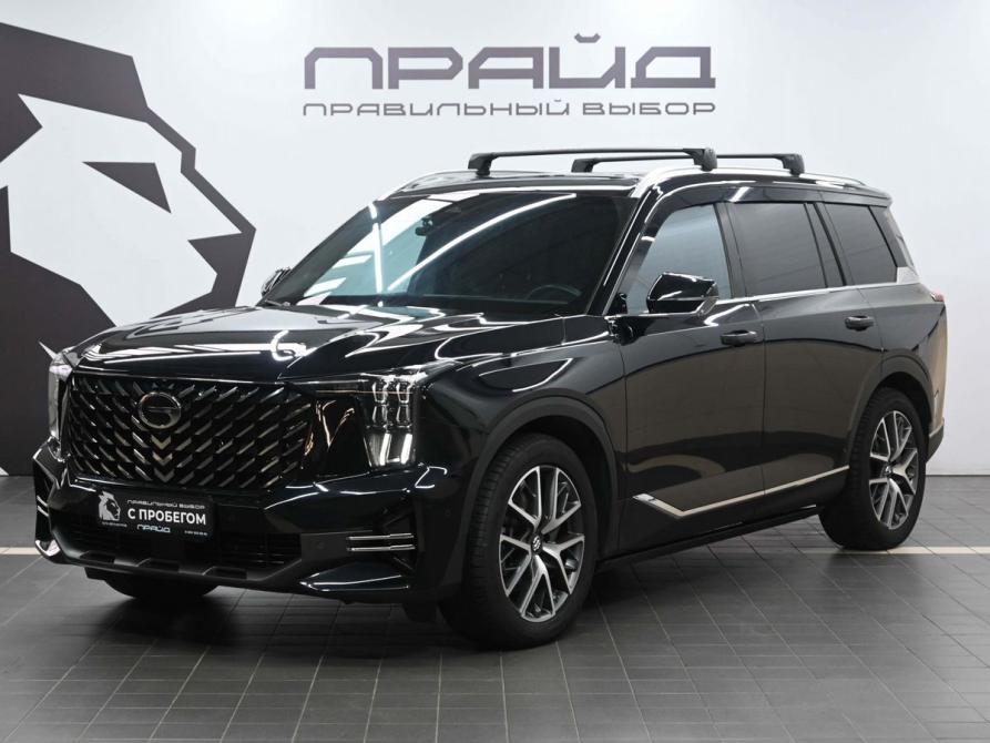 GAC GS8 II Ростов-на-Дону  - изображение 1