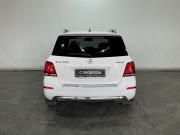 Mercedes-Benz GLK-Класс I (X204) Рестайлинг Москва  - изображение 25