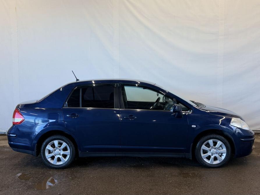 Nissan Tiida I Псков  - изображение 7