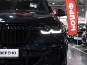 BMW X5 IV (G05/G18) Санкт-Петербург  - изображение 46