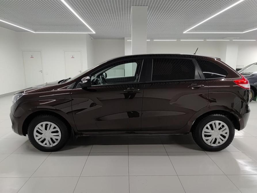 Lada (ВАЗ) XRAY I Казань  - изображение 10
