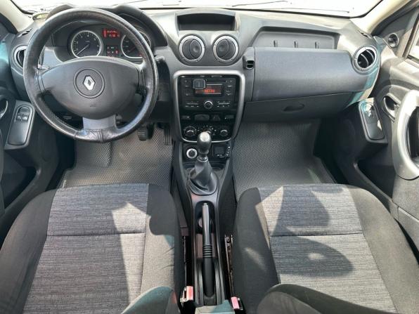 Renault Duster I с пробегом 2013 года, цена 829 000 рублей, 269164 км, внедорожник, Автокод Объявления
